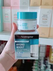 Kem Dưỡng ẩm Neutrogena Hydro Boost Gel Cream ( da khô)