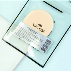 Bông Phấn Nước Vacosi Cushion Sponge BP22 1PCS