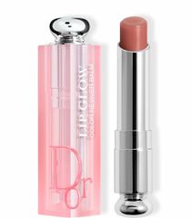 Son Dưỡng Dior Addict Lip Glow 038 Rose Nude - Hồng Đất Chống Khô Môi, Dưỡng Ẩm, SPF10, Hương Mùi Ngọt Ngào, Pháp