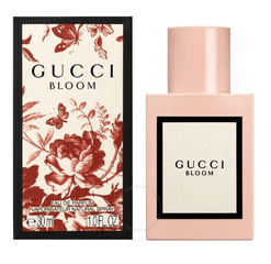 Nước hoa nữ Gucci Bloom EDP 30ML