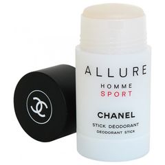 Lăn Khử Mùi Nước Hoa Nam Chanel Allure Homme Sport Stick Deodorant 75ML
