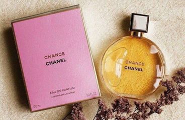 Nước Hoa Nữ Chanel Chance Eau De Parfum 100ML - Hương Thơm Gợi Cảm, Tươi Trẻ, Lưu Hương Lâu, Quà Tặng Sang Trọng 723253