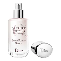 Tinh Chất Dior Capture Totale Cell Energy Super Potent Serum Cải Tiến