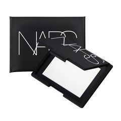Phấn Phủ Nars Light Reflecting 5894 Translucent Crystal 10g - Che Phủ Hoàn Hảo, Kiềm Dầu, Tăng Cường Hiệu Ứng Bắt Sáng Tự Nhiên