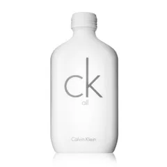 Nước Hoa Unisex Calvin Klein CK All EDT 100ML