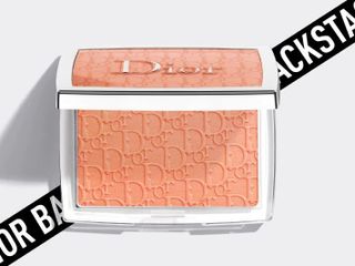 Phấn Má Dior Backstage Rosy Glow Màu 004 Coral - Phấn Trang Điểm Cam San Hô Siêu Xinh Cho Làn Da Tươi Tắn và Rạng Rỡ