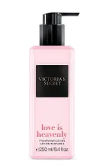 Sữa dưỡng thể Victoria's Secret Love Is Heavenly 250ml