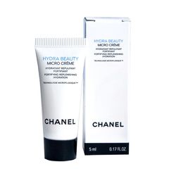 Kem dưỡng da Chanel Hydra Beauty Micro Creme 5ML