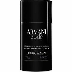 Lăn Khử Mùi Giorgio Armani Code Deodorant Stick 75ml