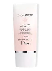 Kem chống nắng Dior Diorsnow Ultimate UV Shield Tone Up SPF50+