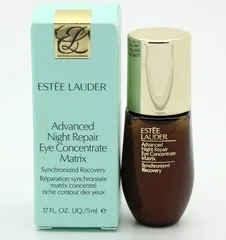 Serum cho mắt Estee Lauder ANR Eye Concentrate Matrix 5ML