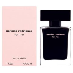 Nước Hoa Narciso Rodriguez For Her EDT 30ML