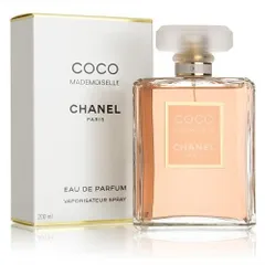 Nước hoa nữ Chanel Coco Mademoiselle EDP 200ml
