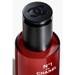 Tinh Chất Trẻ Hóa Da Chanel N1 Revitalizing Serum 30ML - Ngăn Ngừa Dấu Hiệu Lão Hóa Với Chiết Xuất Hoa Trà Đỏ Từ Pháp