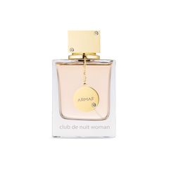 Nước Hoa Nữ Armaf Club De Nuit EDP 10ml - Hương Trái Cây Tươi Mát, Sang Trọng, Quyến Rũ, Tặng Phái Đẹp