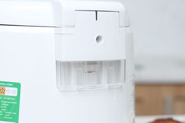 Nồi cơm điện Cuckoo CR-1051 1.8L - Nấu Cơm Tự Động, Thiết Kế Hiện Đại, Chế Độ Giữ Nóng, Tiết Kiệm Điện Hàn Quốc