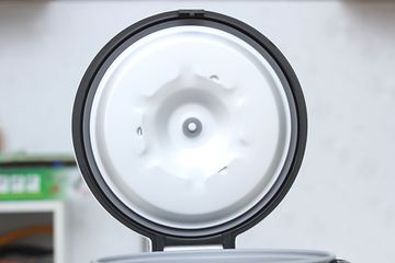 Nồi cơm điện Cuckoo CR-1051 1.8L - Nấu Cơm Tự Động, Thiết Kế Hiện Đại, Chế Độ Giữ Nóng, Tiết Kiệm Điện Hàn Quốc