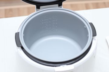 Nồi cơm điện Cuckoo CR-1051 1.8L - Nấu Cơm Tự Động, Thiết Kế Hiện Đại, Chế Độ Giữ Nóng, Tiết Kiệm Điện Hàn Quốc