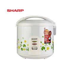 Nồi Cơm Điện Sharp KS-18TJV