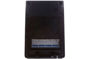 Máy lọc không khí Sharp KC-F30EV-W 21m2 - Thiết kế sang trọng, công nghệ Plasmacluster ion, phù hợp cho phòng nhỏ, bảo vệ sức khỏe gia đình