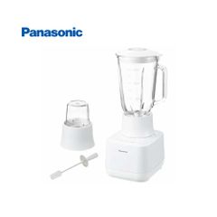 Máy xay sinh tố Panasonic MX-MP5151WRA 700W - Công suất mạnh mẽ, 2 cối xay nhựa cao cấp, xay nhuyễn sinh tố và hạt tiện lợi