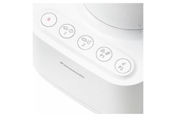 Máy xay sinh tố Panasonic MX-MP5151WRA 700W - Công suất mạnh mẽ, 2 cối xay nhựa cao cấp, xay nhuyễn sinh tố và hạt tiện lợi