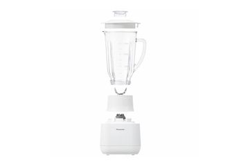 Máy xay sinh tố Panasonic MX-MP5151WRA 700W - Công suất mạnh mẽ, 2 cối xay nhựa cao cấp, xay nhuyễn sinh tố và hạt tiện lợi