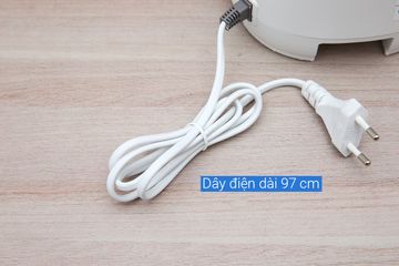 Máy xay sinh tố Panasonic MX-EX1001WRA 450W - Cối 1L, Lưỡi Thép Không Gỉ, Đa Năng Xay Sinh Tố và Rau Củ, An Toàn, Tiện Lợi