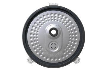 Nồi Cơm Điện Tử Panasonic SR-CX188SRAM 1.8 Lít - 16 Chương Trình Nấu Tự Động, Thiết Kế Sang Trọng, Nấu Cơm Ngon Hơn