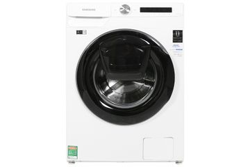Máy giặt Samsung WW85T554DAW/SV inverter 8.5kg