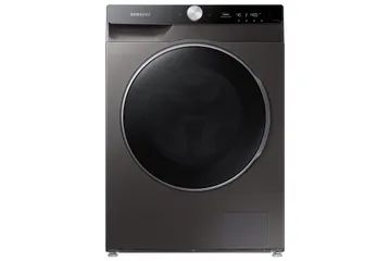 Máy giặt sấy Samsung WD12TP34DSX/SV Inverter giặt 12kg sấy 8kg