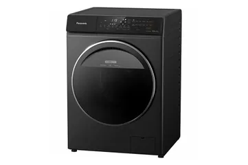 Máy giặt sấy Panasonic NA-S106FR1BV Inverter giặt 10kg sấy 6kg