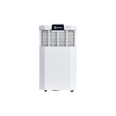 Máy Lọc Không Khí A.O.SMITH KJ500F-B01 - Công Suất 500m3/h, Lọc PM2.5, Thiết Kế Thân Thiện, Diện Tích 40-60m2, Tích Hợp Cảm Biến Thông Minh