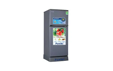 Tủ lạnh FUNIKI FR-152CI, 150 lít