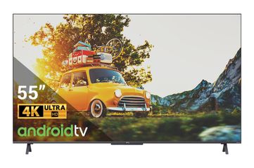 Android tivi QLED TCL 55C725 55 inch 4K