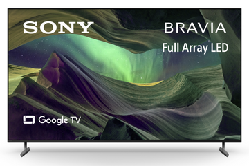 Google Tivi Sony KD-55X85L 55 inch 4K