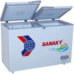 Tủ đông Sanaky VH2299A1 175 lít