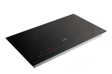 Bếp Từ Đôi Nagakawa NAG1202M - Bếp Điện Âm Tiết Kiệm Năng Lượng, Công Suất Cao 4400W, Bảng Điều Khiển Cảm Ứng Thông Minh