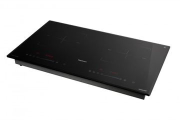 Bếp Từ Đôi Nagakawa NAG1202M - Bếp Điện Âm Tiết Kiệm Năng Lượng, Công Suất Cao 4400W, Bảng Điều Khiển Cảm Ứng Thông Minh