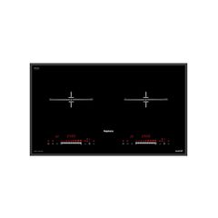 Bếp Từ Đôi Nagakawa NAG1215M - Công Suất 4400W, Điều Khiển Cảm Ứng, Hẹn Giờ Tiện Dụng, Lắp Âm Sang Trọng cho Nhà Bếp