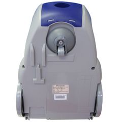 Máy Hút Bụi Panasonic MC-CL431AN46 - Công Suất 1600W, Hộp Chứa 1.2L, Bộ Lọc HEPA, Đầu Hút Đa Năng - Tiện Lợi Cho Gia Đình