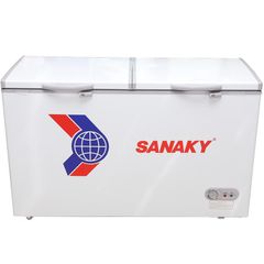 Tủ đông Sanaky VH-405A2 1 ngăn đông 305 lít