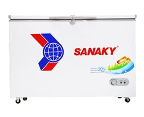 Tủ đông Sanaky VH-2899A3 inverter 1 chế độ 235 lít