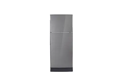 Tủ lạnh Sharp SJ-X201E-SL 196 lít