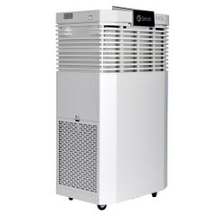 Máy Lọc Không Khí A.O.SMITH KJ500F-B01 - Công Suất 500m3/h, Lọc PM2.5, Thiết Kế Thân Thiện, Diện Tích 40-60m2, Tích Hợp Cảm Biến Thông Minh