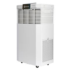 Máy Lọc Không Khí A.O.SMITH KJ500F-B01 - Công Suất 500m3/h, Lọc PM2.5, Thiết Kế Thân Thiện, Diện Tích 40-60m2, Tích Hợp Cảm Biến Thông Minh