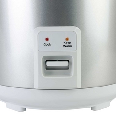 Nồi cơm điện Panasonic SR-MVN187LRA 1.8L - Nấu cơm thơm ngon, chống dính, tích hợp hấp cho gia đình 4-6 người