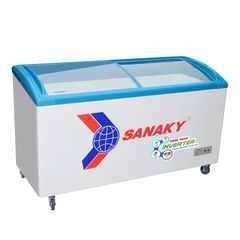 Tủ đông Sanaky VH-2899K3 Inverter 211 lít