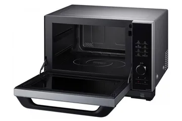Lò Vi Sóng Panasonic NN-DS596BYUE Inverter 27L Nướng Chức Năng Đa Dạng - Thiết Kế Sang Trọng, Tiết Kiệm Điện Năng