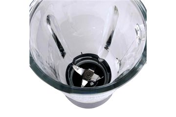 Máy Xay Sinh Tố Panasonic MX-V300KRA 600W - Thiết Kế Đẹp, Dung Tích 1.5L, 5 Chế Độ Tự Động, Xay Mọi Thứ Một Cách Dễ Dàng